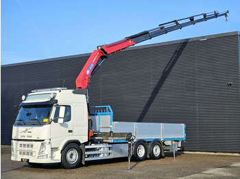 VOLVO FM 500 Pritsche LKW