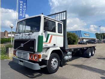 VOLVO F10 Pritsche LKW