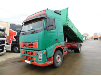 VOLVO FH 460 Kipper