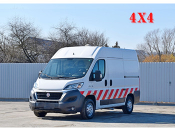 FIAT Ducato Kastenwagen