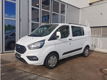 FORD Transit Kleintransporter