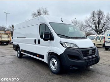 FIAT Ducato Kastenwagen