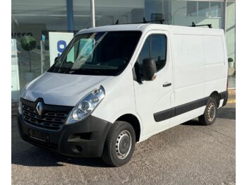 RENAULT Master Kastenwagen