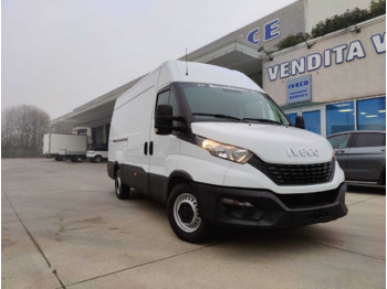 IVECO Daily 35s14 Kastenwagen