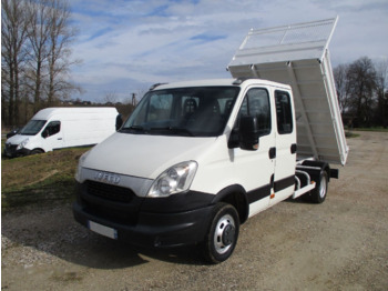 IVECO Daily 35c11 Kipper Transporter
