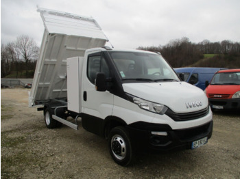 IVECO Daily 35c12 Kipper Transporter