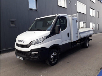 IVECO Daily 35c14 Kipper Transporter