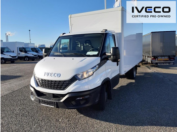 IVECO Daily 35c16 Koffer Transporter