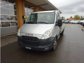 IVECO Daily 35c21 Pritsche Transporter