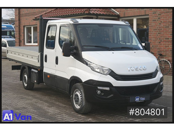 IVECO Daily 35s14 Pritsche Transporter