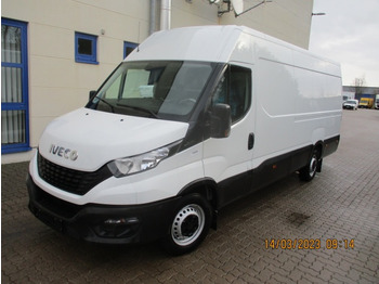 IVECO Daily 35s16 Kastenwagen