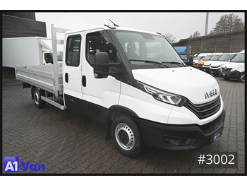IVECO Daily 35s18 Pritsche Transporter