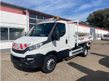 IVECO Daily 70c17 Kipper Transporter