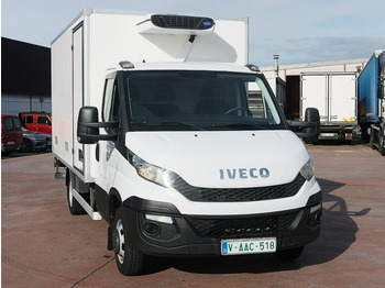 IVECO Daily 35c13 Kühltransporter