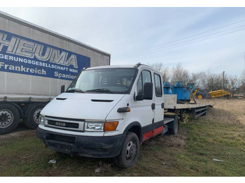 IVECO Kastenwagen