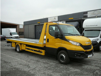 IVECO Daily 70c18 Kühltransporter