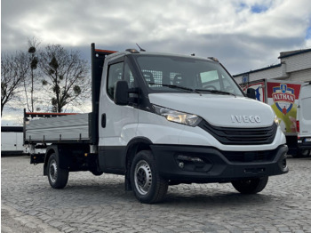 IVECO Daily 35s16 Kipper Transporter