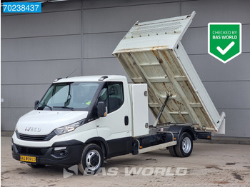 IVECO Daily 35c12 Kipper Transporter