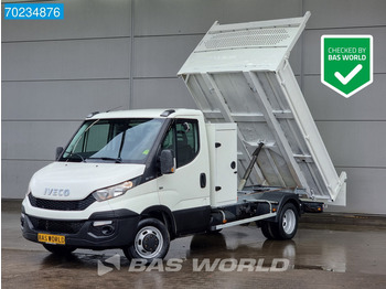IVECO Daily 35c13 Kipper Transporter
