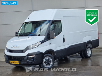 IVECO Daily 35c14 Kastenwagen