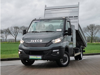 IVECO Daily 35c18 Kipper Transporter