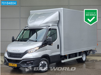 IVECO Daily 35c18 Koffer Transporter