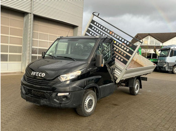 IVECO Daily 35s12 Kipper Transporter