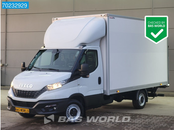 IVECO Daily 35s14 Koffer Transporter