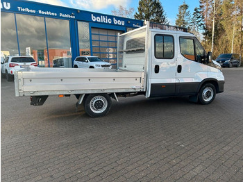 IVECO Daily 35s16 Pritsche Transporter