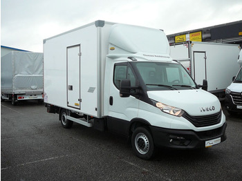 IVECO Daily 35s18 Koffer Transporter