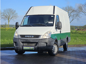 IVECO Daily Kastenwagen