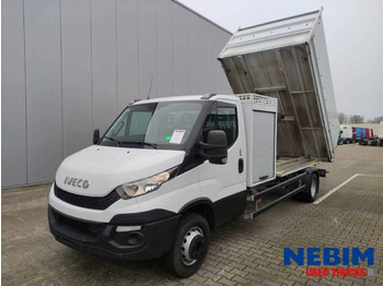 IVECO Daily 70c17 Kipper Transporter