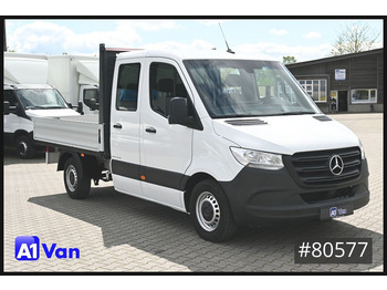 MERCEDES-BENZ Sprinter 214 Pritsche Transporter