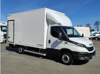 MERCEDES-BENZ Sprinter Koffer Transporter