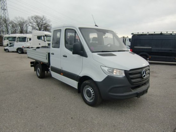 MERCEDES-BENZ Sprinter 315 Pritsche Transporter