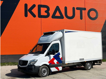 MERCEDES-BENZ Sprinter 316 Kühltransporter