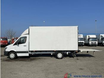 MERCEDES-BENZ Sprinter 316 Koffer Transporter