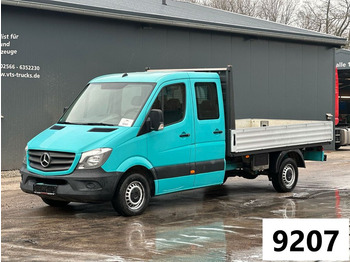 MERCEDES-BENZ Sprinter 316 Pritsche Transporter