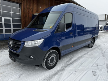 MERCEDES-BENZ Sprinter 319 Kastenwagen