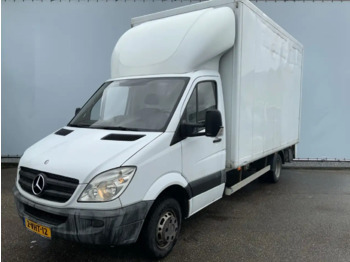 MERCEDES-BENZ Sprinter 513 Koffer Transporter