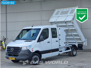 MERCEDES-BENZ Sprinter 514 Kipper Transporter