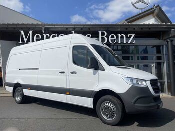 MERCEDES-BENZ Sprinter Kastenwagen