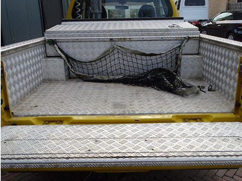 MITSUBISHI Transporter