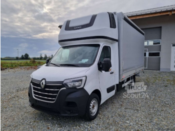 RENAULT Master Planen Transporter