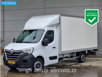 RENAULT Master Koffer Transporter