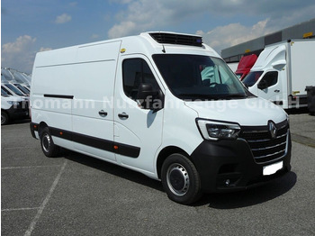 RENAULT Master Kühltransporter