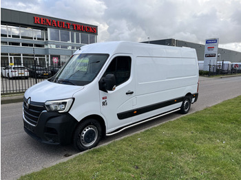 RENAULT Master Kastenwagen