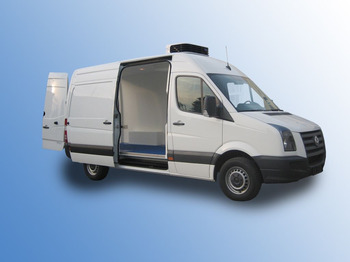 VOLKSWAGEN Crafter Kühltransporter