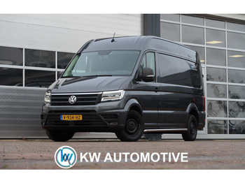 VOLKSWAGEN Crafter Kastenwagen