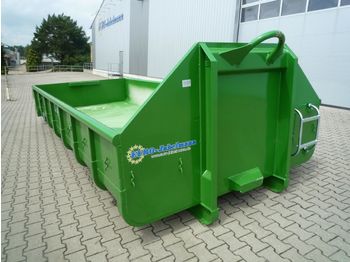 EURO-Jabelmann Container STE 5750/700, 9 m³, Abrollcontainer, H  - Abrollcontainer
